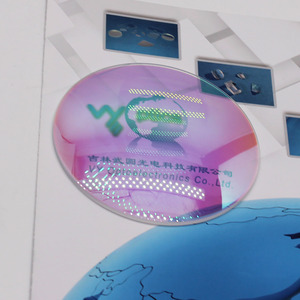 Lente Óptica <span class=keywords><strong>Plano</strong></span> Convexa de Vidrio OEM VY H-K9L con Recubrimiento Antirreflectante, Diámetro de 90 mm - Product Image 5