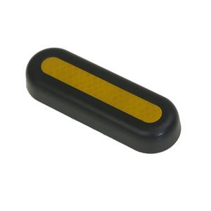 Etiqueta Reflectante Autoadhesiva para Conducción Segura, Adhesivo Modificado para Piezas de Scooter Eléctrico Ninebot MAX G30, Elektroroller - Product Image 6