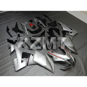 Pour Aprilia RSV4 1000 RF 2016-2019 RSV4 Factory 2019-2020 Kit de carénage de moto en ABS injecté personnalisé A1016-106a - Product Image 4