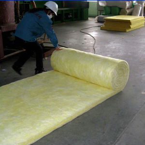 Couverture isolante en <span class=keywords><strong>laine</strong></span> <span class=keywords><strong>de</strong></span> <span class=keywords><strong>verre</strong></span> Isolation en <span class=keywords><strong>laine</strong></span> <span class=keywords><strong>de</strong></span> <span class=keywords><strong>verre</strong></span> Installation <span class=keywords><strong>de</strong></span> production d'enveloppes <span class=keywords><strong>de</strong></span> conduits <span class=keywords><strong>Laine</strong></span> <span class=keywords><strong>De</strong></span> <span class=keywords><strong>Verre</strong></span> pour l'isolation <span class=keywords><strong>de</strong></span> la toiture - Product Image 2