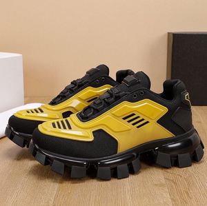 Zapatos Casuales Personalizados de Alta Calidad con Plataforma Gruesa, Iluminados y Acolchados, de Diseñador de Moda, de Venta Caliente para Dropshipping - Product Image 5