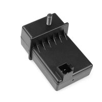 Nouvel arrivage de l'émulateur CGDI ELV pour Benz 204 207 212 fonctionne avec le programmeur de clé Prog MB
