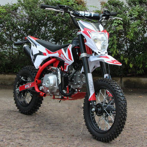 Moto tout-terrain <span class=keywords><strong>50cc</strong></span> pour enfants, moto à essence automatique - Product Image 2