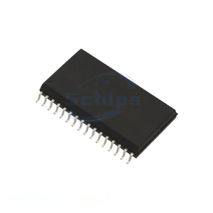 IS62C1024AL-35QI-TR 32 Mémoire SOlC Acheter des composants électroniques en ligne Service unique original - Product Image 1