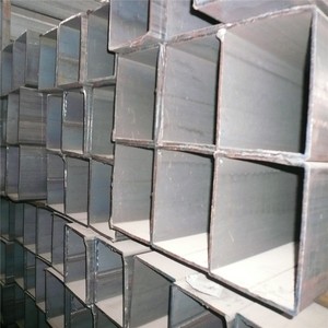 1x2 40x10 50x80 150x200 <span class=keywords><strong>ASTM</strong></span> <span class=keywords><strong>A53</strong></span> ống thép rỗng hình chữ nhật liền mạch ống sợi carbon - Product Image 3