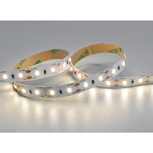 ไฟแถบ LED ยาวพิเศษ 48V 30M 10 มม. PCB แถบไฟ LED แบบยืดหยุ่น สีขาว - Product Image 2