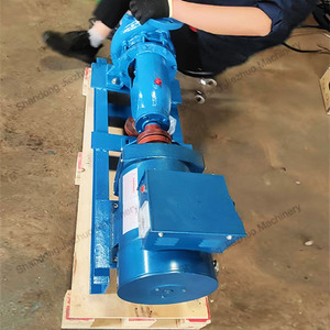 Mini-générateurs hydroélectriques 3kW 5kW 8kW 10kW à moteur sans balais et double buse d'arrosage - Product Image 2