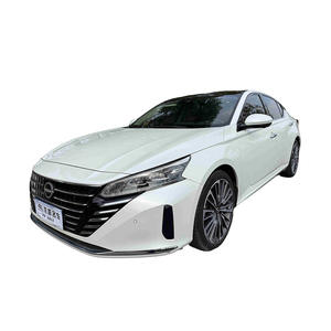 <span class=keywords><strong>Nissan</strong></span> Teana <span class=keywords><strong>2022</strong></span> 2.0T XL Premium - Sedán Mediano de 5 Plazas con Tracción Delantera, Usado, a Precio Económico con Descuento - Product Image 1