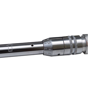 Clé dynamométrique Stanley 40-200 Nm en acier chromé à haute teneur en carbone avec cliquet - Product Image 3