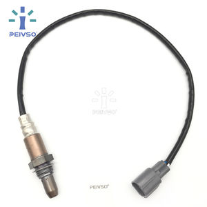 トヨタ・カム2006-2015年トヨタ・オーストラリア用OE交換用空気燃料RATIO酸素センサー89467-33080 - Product Image 2
