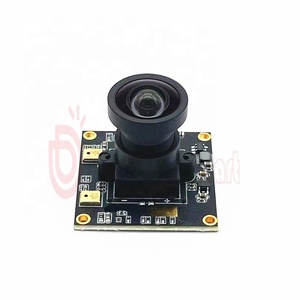 Dingdangsmart UVC trình điều khiển miễn phí 2MP FHD 1080P Starlight CMOS imx291 cảm biến USB 2.0 mô-đun máy ảnh - Product Image 1