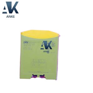 Original 773505 Safety <b>Relay</b> Security Module PNOZ mo1p 4so coated version - Product Image 4