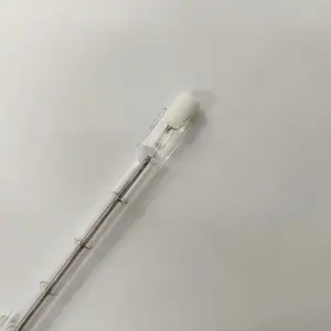 R7s 300 Wát đôi đã kết thúc <span class=keywords><strong>Halogen</strong></span> IR đèn sưởi ấm cho máy móc thiết bị - Product Image 6