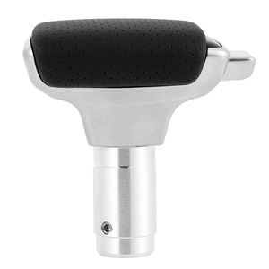 หัวเกียร์รถยนต์สแตนเลสสตีลเหมาะกับสรีระสำหรับรถเชฟโรเลตบิวอริก - Product Image 5