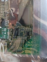 A20B-2101-0040 A20B21010040 Módulo de Placa de Circuito para PLC