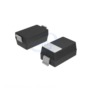 1N4148W-AU_R2_000A1 SOD-123 Single Diodes Buy Electronics Components Online Authorized Distributor - Product Image 1