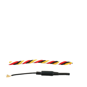 Rush Tiny Tank 5V cung cấp điện mini FPV 350mW 48ch TBS Nano 5.8 gam VTX video hình ảnh truyền linh kiện điện tử cho máy bay không người lái - Product Image 5