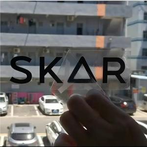 Calcomanía Personalizada <span class=keywords><strong>para</strong></span> Ventana de Auto, Vinilo Recortado con Letras y Logotipo Removibles <span class=keywords><strong>para</strong></span> Uso <span class=keywords><strong>en</strong></span> Exteriores, Adhesivos Personalizados <span class=keywords><strong>para</strong></span> <span class=keywords><strong>Autos</strong></span> - Product Image 5