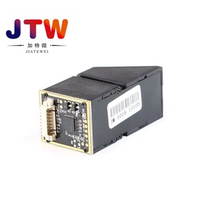 Sensor óptico de huellas dactilares JTW AS608 de 500 Dpi para desarrollo de control de acceso STM32 51 MCU - Product Image 2