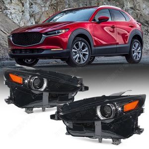 Faro LED Estándar VIT para Mazda CX-30 2020-2024 Versión EU DHB4-51-040 DHB4-51-030A - Product Image 2