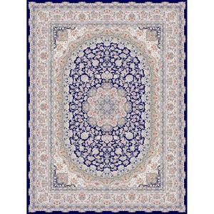 Alfombras de seda hechas a mano con textura suave, ligeras y antideslizantes para suelos de dormitorio y oficina - Product Image 5