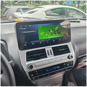 Pour écran tactile de voiture de 16 pouces 2018-2025, GPS Android Auto Carplay Navigator avec 360. Lecteur DVD vidéo, radio stéréo - Product Image 1