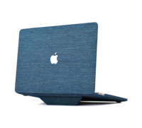 Étui pour ordinateur portable compatible avec Macbook Air Pro 13 "16" 2026, dernier modèle, support pliable magnétique, étui de protection pour ordinateur portable