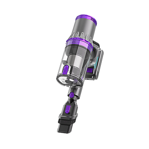 Máy Hút Bụi Không Dây Hút Mạnh Mẽ Lốc Xoáy Sạc Không Dây 3 Trong 1 Dính Cầm Tay Di Động Cho Nhà Thảm Lông Thú Cưng - Product Image 4