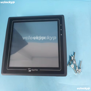 แผงสัมผัส WEINTEK LABS EASY VIEW MT8104iH - Product Image 1