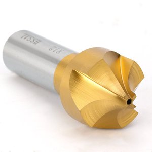 Bán kính thép tốc độ cao bán kính phay cắt góc tròn cuối nhà máy bán buôn bán kính Cutter End Mill - Product Image 3