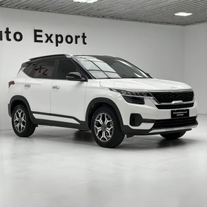 Auto Usado KX3 Ao Pao 2021, KX3 Ao Pao 1.5L, Volante a la Izquierda, Venta al por Mayor y al Detalle - Product Image 3