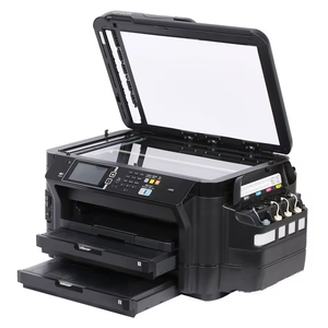 <span class=keywords><strong>Stampante</strong></span> EcoTank L1455 Wi-Fi Multifunzione (Stampa/Scansione/Copia/<span class=keywords><strong>Fax</strong></span>) con Serbatoio d'Inchiostro - Product Image 1