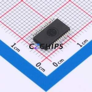 Microcontrolador de chip IC de circuito integrado original y completamente nuevo de 2000, (MCU/MPU/SoC) - Product Image 2