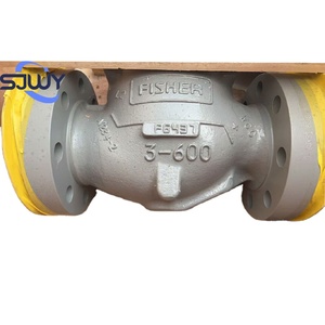 การออกแบบปลั๊กแบบสมดุล ET Control แบบชิ้นเดียว - Product Image 3