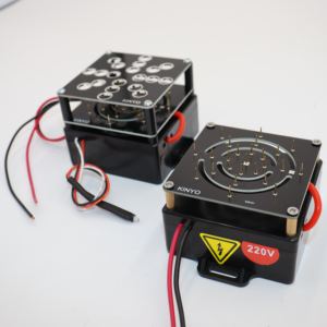 DC12V AC220V OEM/ODM équipement de nettoyage d'air à ionisation bipolaire générateur d'ions négatifs <span class=keywords><strong>ioniseur</strong></span> d'air pour réfrigérateur - Product Image 2