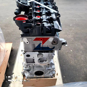 ZMC Auto Parts <span class=keywords><strong>N57D30B</strong></span> Moteur 3.0L Long Bloc N57 Moteur Pour <span class=keywords><strong>BMW</strong></span> - Product Image 4