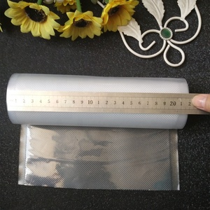 Qualité alimentaire en nylon recyclé en plastique Sous Vide <span class=keywords><strong>Foodsaver</strong></span> sacs scellant <span class=keywords><strong>Rouleaux</strong></span> - Product Image 3