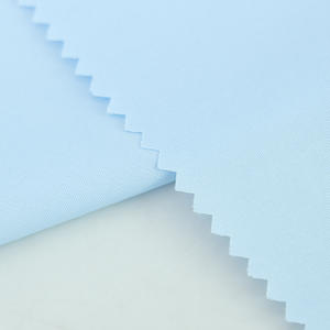 ผ้าโ<span class=keywords><strong>พล</strong></span>ีเอสเตอร์ปั่น มีสีขาวและสีครีม สำหรับตัดชุดอาหรับ (Thobe) - Product Image 4