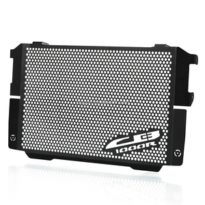 Protector de radiador de motocicleta <span class=keywords><strong>CB1000R</strong></span> para Honda CB1000 R CB 1000R Neo Sports Cafe 2021-2024, protector de tanque de agua - Product Image 1