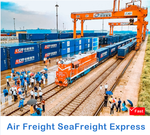 Russie Taobao Logistics-Service DDP pour les paniers électroniques et réfrigérants - Product Image 2