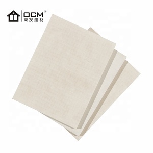 OCM Tấm Magiê Oxit Chống Cháy Không Chứa Clorua Thương Hiệu Tấm Bảng Gắn Tường <span class=keywords><strong>Mgo</strong></span> - Product Image 2