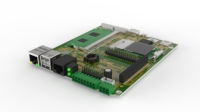 Carte de contrôle Raspberry CM3/CM4 Module de calcul