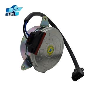 Motor de Ventilador de Aire Acondicionado para Automóvil de 12V para Honda MG-004, Motor de Alta Eficiencia para un Enfriamiento Óptimo - Product Image 2