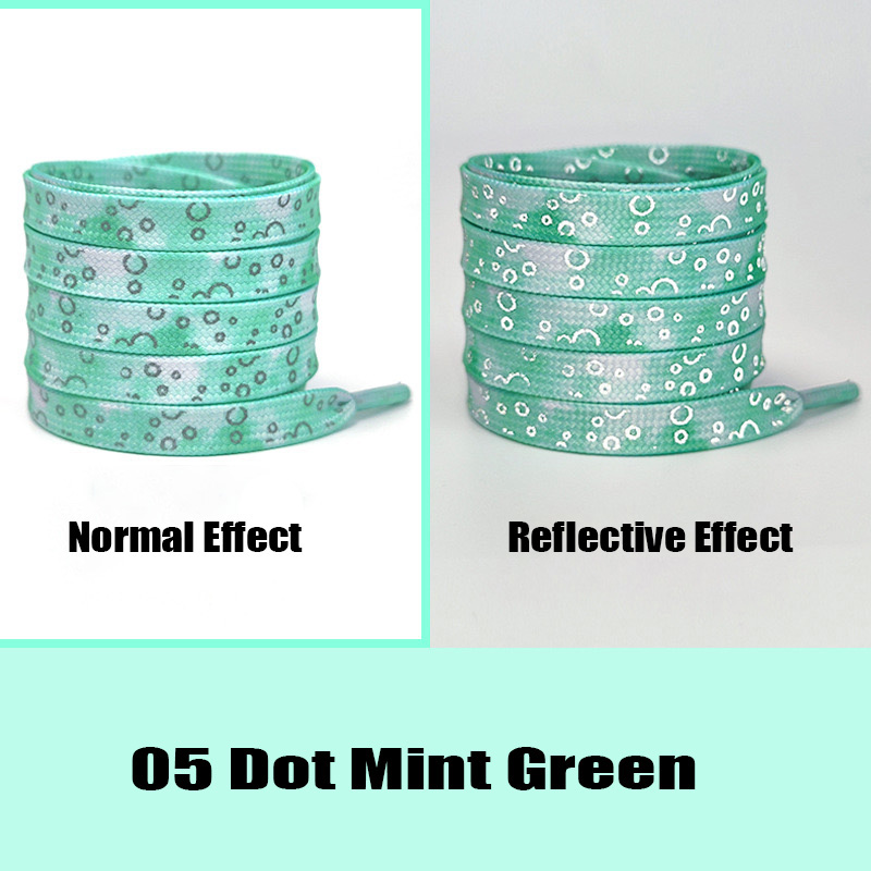 05 Dot Mint Green