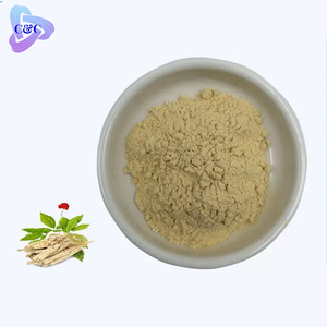 Chất lượng cao Panax Ginseng gốc bột 5%-80% ginsenosides CAS 90045 ginsenosides chiết xuất nhân sâm bột - Product Image 5