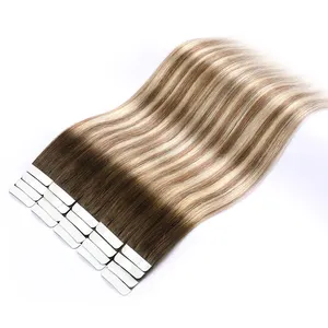 High Quality Human Hair Extensions Double Drawn Tape Aliexpress Online Shopping Double Sided Adhesive Tape Hair Extensions