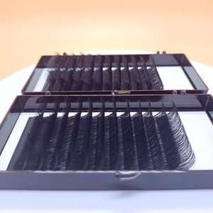 J B <span class=keywords><strong>C</strong></span> D L <span class=keywords><strong>Curl</strong></span> Tổng Hợp <span class=keywords><strong>Mink</strong></span> Lash Extension Nhãn Hiệu Riêng Lông Mi <span class=keywords><strong>C</strong></span>á Nhân Mở Rộng Lông Mi - Product Image 5