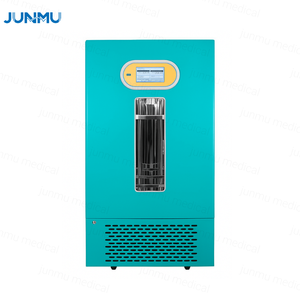 Incubateur climatique pour plantes Lumière LED Température et humidité réglables Chambre de croissance pour la recherche en laboratoire et en agriculture - Product Image 5