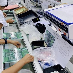 Tier 1 thâm quyến một cửa dịch vụ pcba nhà sản xuất phổ biến bảng biến tần bảng mạch <span class=keywords><strong>PCB</strong></span> lắp ráp - Product Image 4