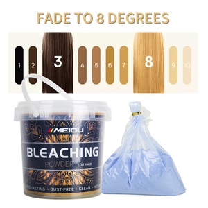 Poudre décolorante pour cheveux - Product Image 3